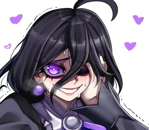 Lady Arceus herself is watching me... oh dear. That isn't something I ever expected...

Hopefully, she likes what she sees.~