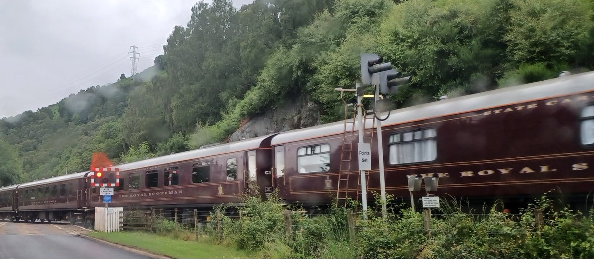 Rod1871's tweet image. Come on "The Royals" this was taken in Garve, Highlands, Scotland at the weekend...#readingfc