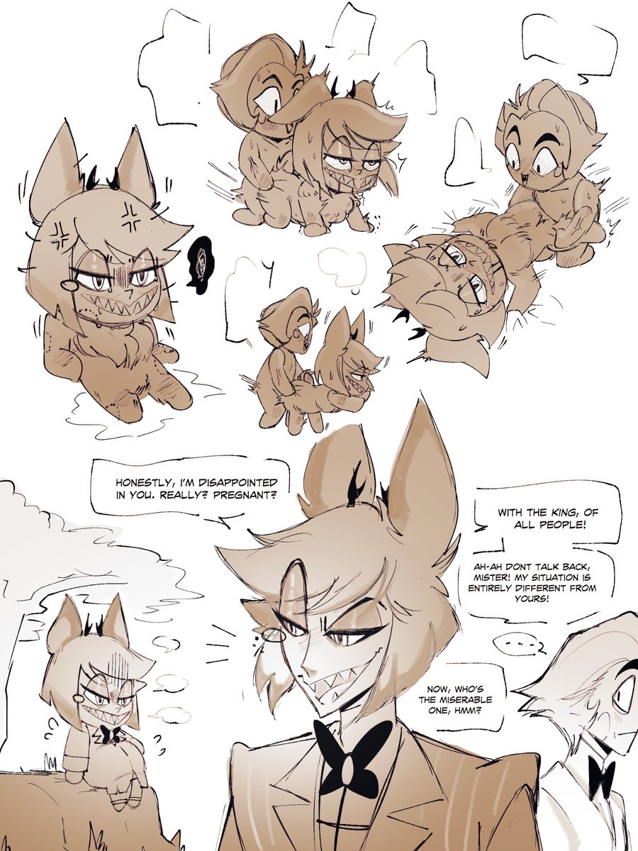 appleradio plush doodle 🍎🦌🔞