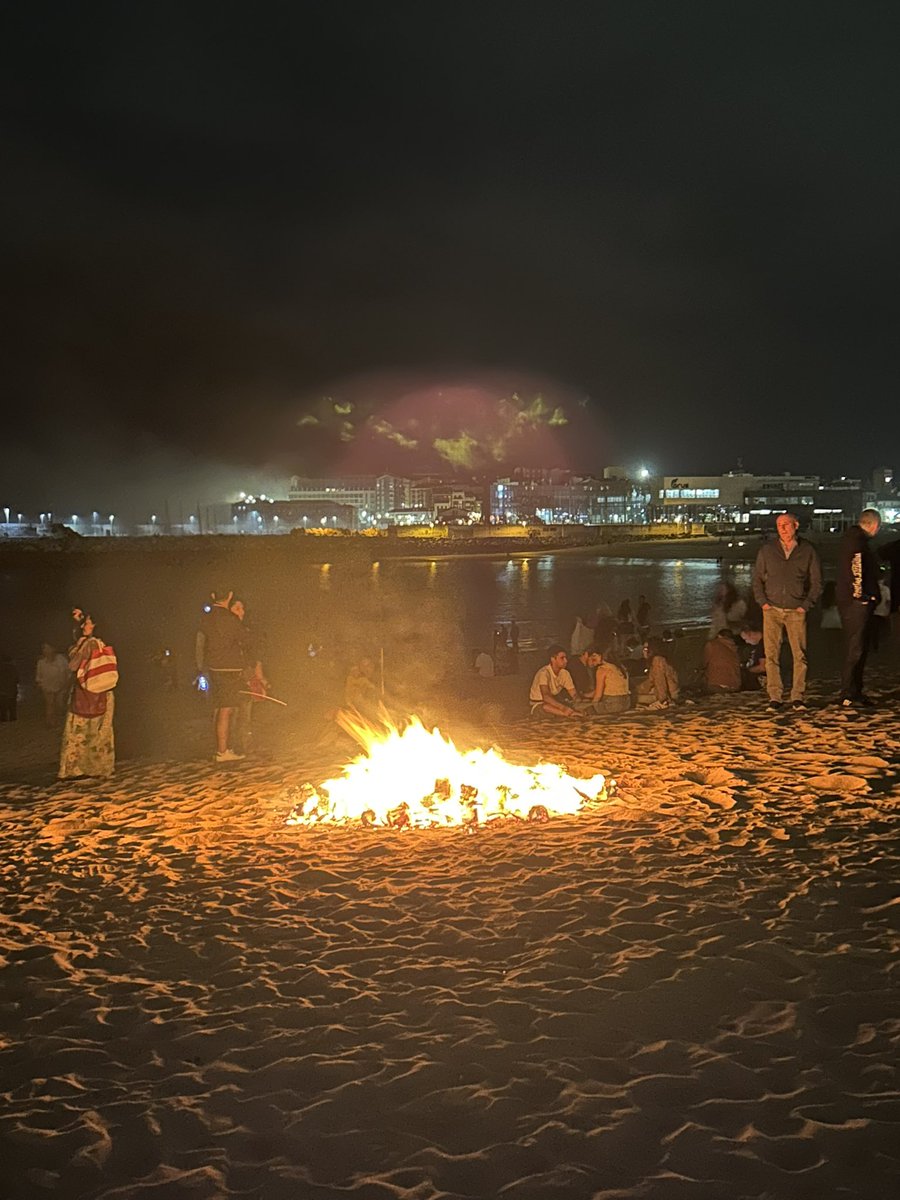 #SanXuan
#Xixón
#Asturies