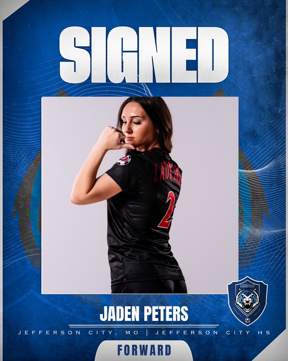 Welcome to The Ambush, Jaden!!

🏠: Jefferson City, Missouri 
⚽️: Forward

#EmbraceTheGrind