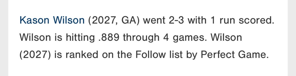 Kason Wilson tweet media
