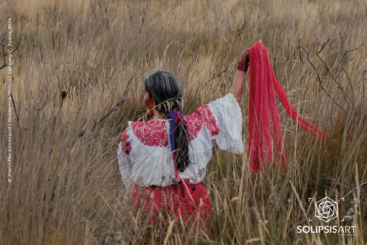 🌎 Día Mundial de los Páramos

Desde los Andes nace el agua que sostiene la vida.
Pero los páramos están bajo asedio.💧 Sin páramos no hay agua. 

Hoy nuestro reconocimiento a las mujeres de Cangahua y Zuleta, guardianas de estos territorios de altura.

#DíaMundialDeLosPáramos