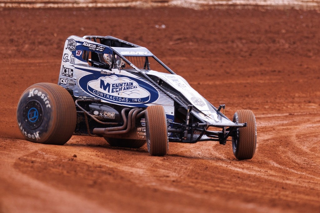 Abacus Racing tweet media