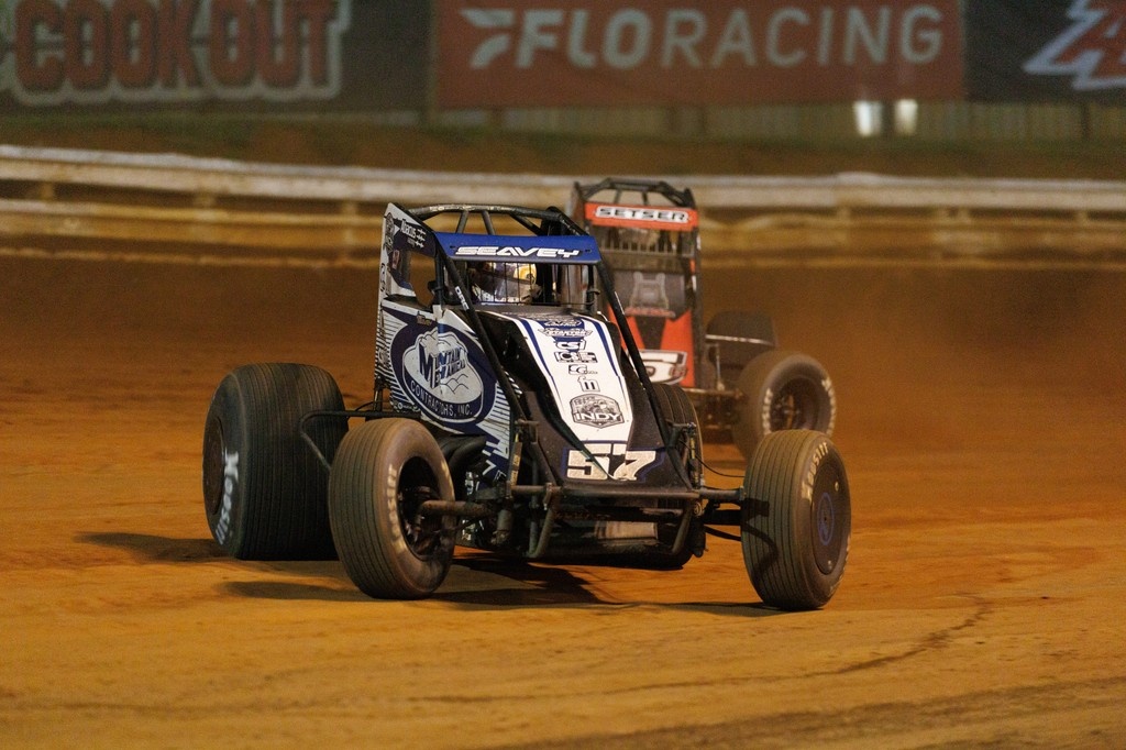 Abacus Racing tweet media