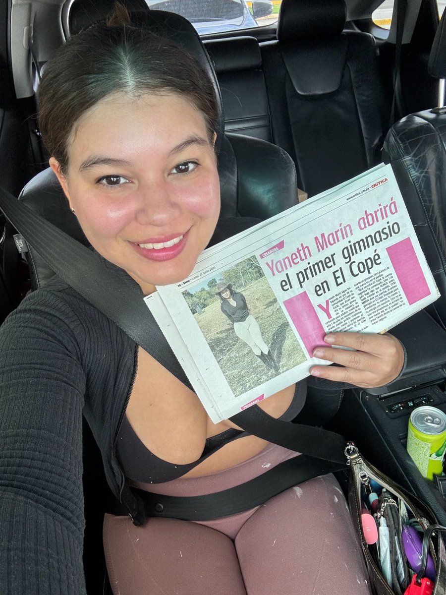 Yaneth Marín 🇵🇦 tweet media