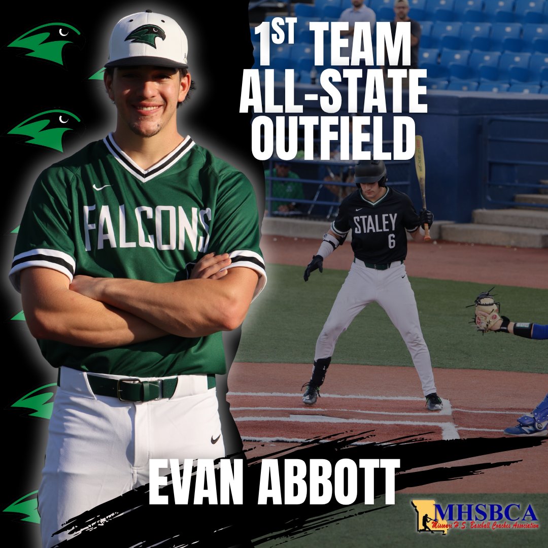 Congratulation <a href="/EvanAbbott07/">Evan</a>!