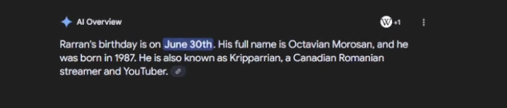 Rarran (@rarranhs) on Twitter photo ICANT ICANT