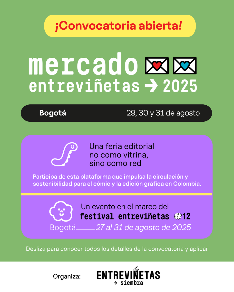 Festival Entreviñetas tweet media