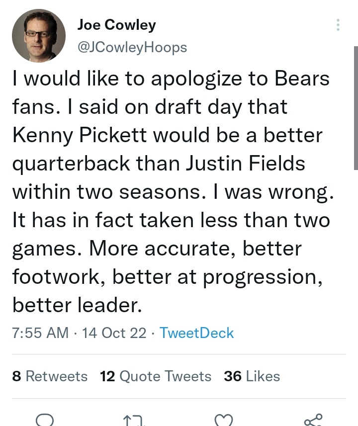 Matt Hickey (@hickeymj) on Twitter photo 