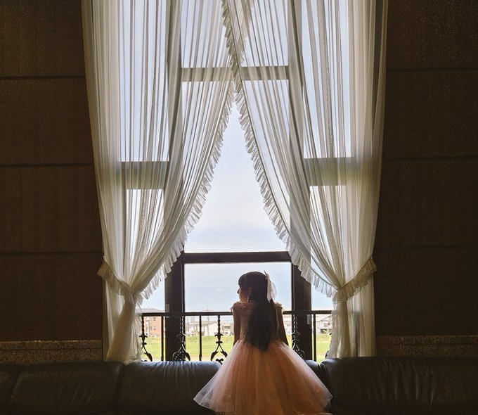 Twitterのコスプレ画像31