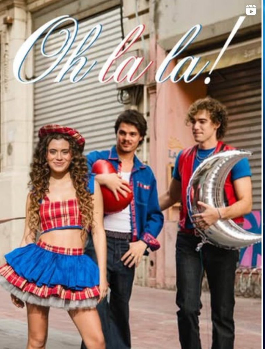 Y este migajón? #Margarita2