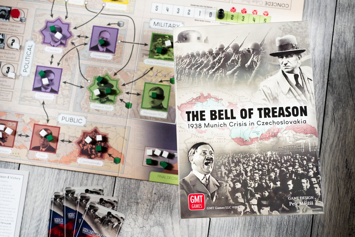 GMT Games tweet media