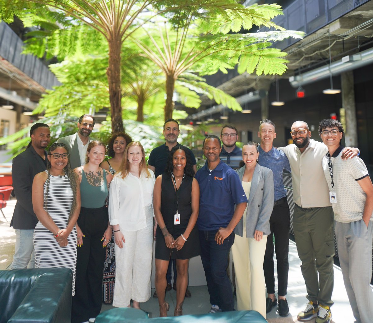 UrbanLogiq's tweet image. Excited to be on the ground in #Detroit ahead of tomorrows big day! Working side by side with the @CityofDetroit and the other partners has been an incredible reminder of what’s possible when we unify data, expertise, and community insight.

More to come tomorrow!