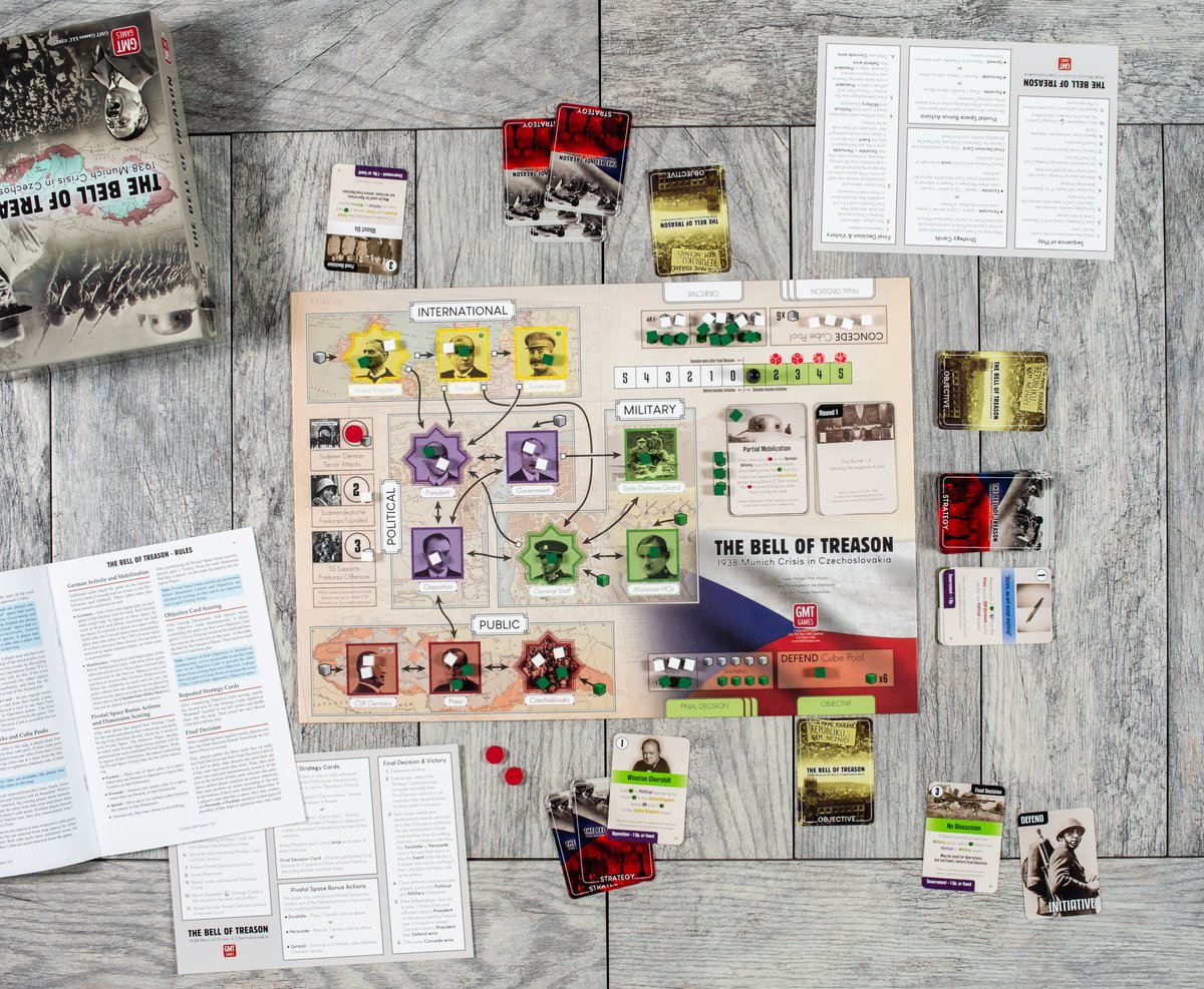 GMT Games tweet media