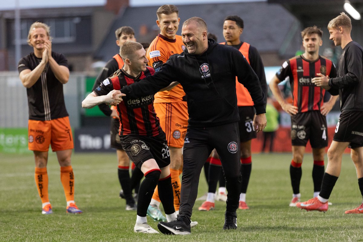 bfcdublin's tweet photo. 🕺 https://t.co/BviTOqug3r