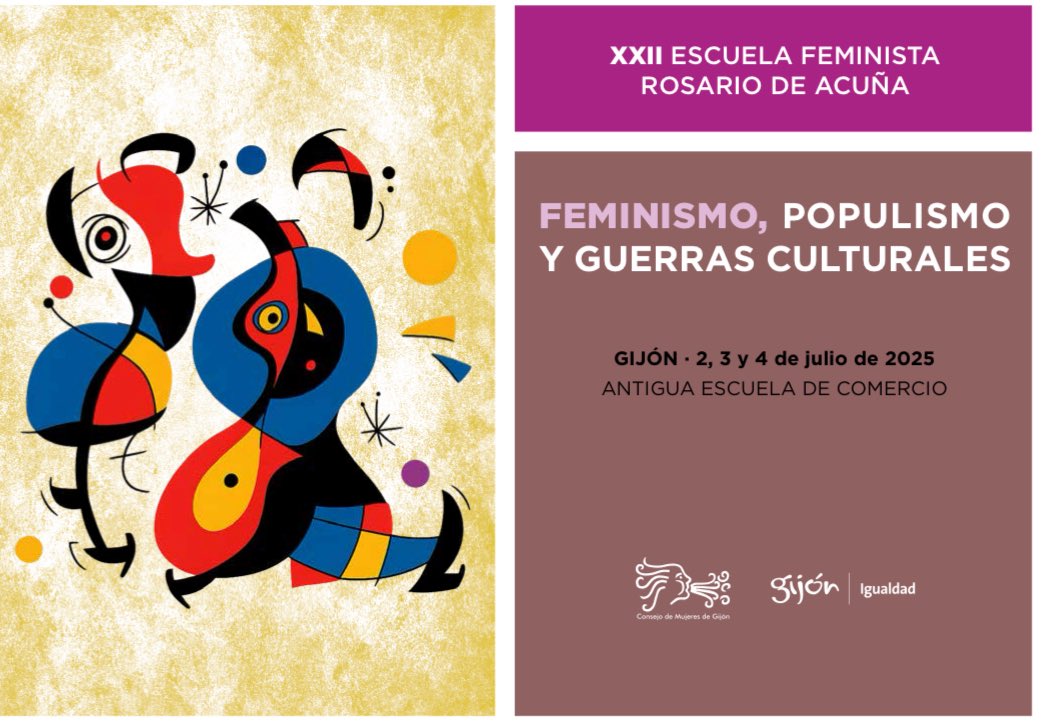 En estos momentos el feminismo está viviendo turbulencias que pueden poner en peligro la agenda elemental y mínima; es nuestra tarea ver de impedirlo. En los debates feministas se juegan las alternativas morales y civilizatorias del tiempo que habitamos.
<a href="/AmeliaValcarcel/">Amelia Valcárcel</a>