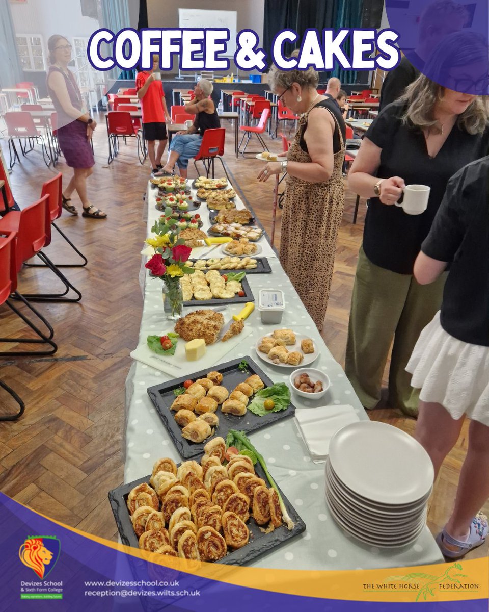 Devizes School tweet media