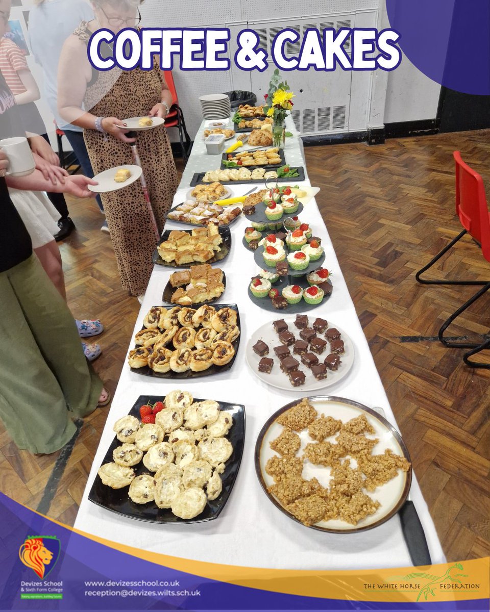 Devizes School tweet media