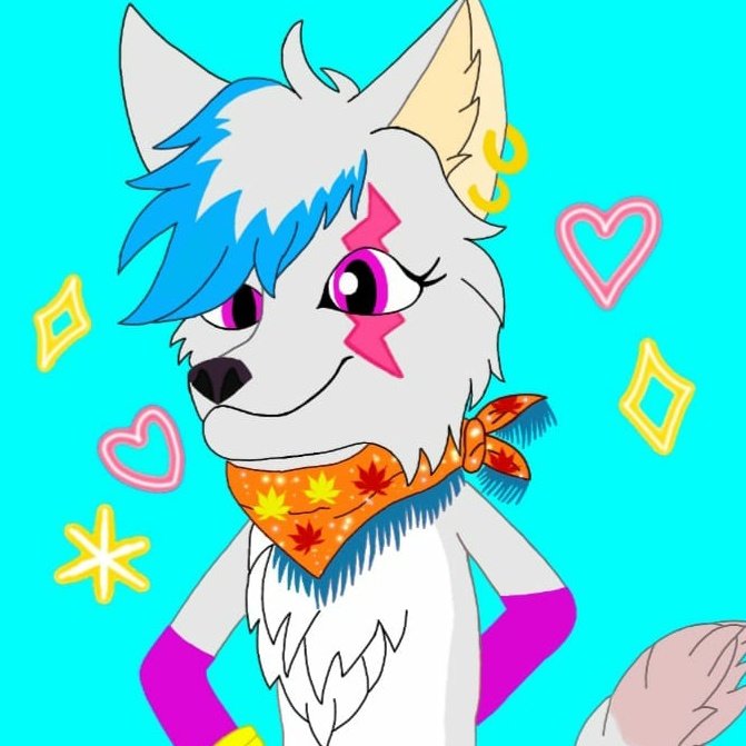 alue_la_loba803's tweet photo. ꔷ𝄪⁎☽✶𝕟𝕦𝕖𝕧𝕠 բíյαժօ✶☽⁎𝄪ꔷ
Hello amigos 😸💫
🐺ᚔSoy Alue la loba
🏵ᚔasí como lo digo soy una loba
🩵ᚔme gusta cantar mucho
🩵ᚔtambién soy Glaceon
❄️ᚔun pokemon tipo hielo
🧊ᚔsoy evolución de eevee
Formó #ML3infiPokemon y #AlianzaML3 https://t.co/5vlIqvA9xP