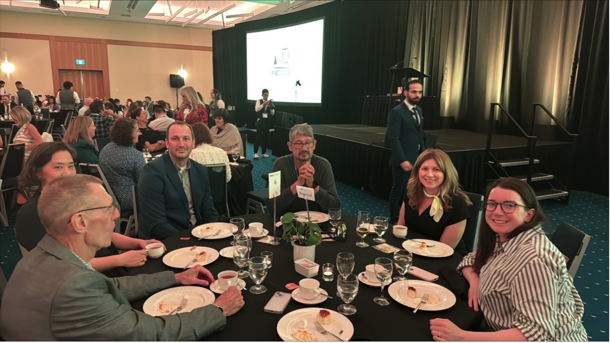 M'akola Develops tweet media