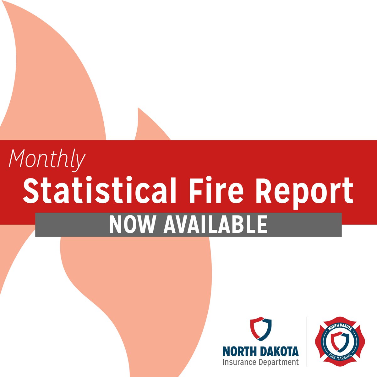 The statewide fire statistics for May are now available to view on our statistics dashboard. Check it out: bit.ly/43WvluH