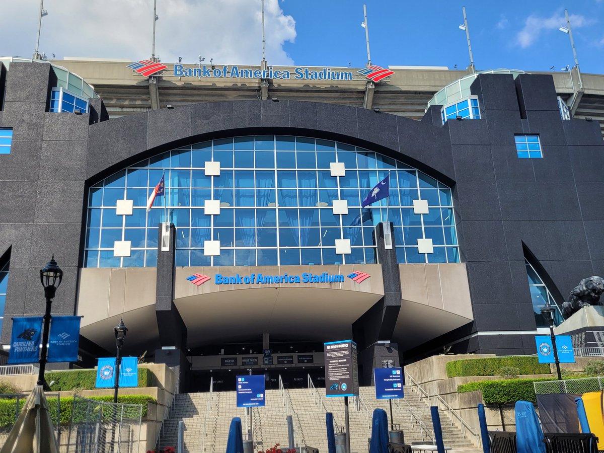 Hier spielen <a href="/FCBayern/">FC Bayern München</a> und <a href="/SLBenfica/">SL Benfica</a> Lissabon morgen. 
#FIFAClubWorldCup2025