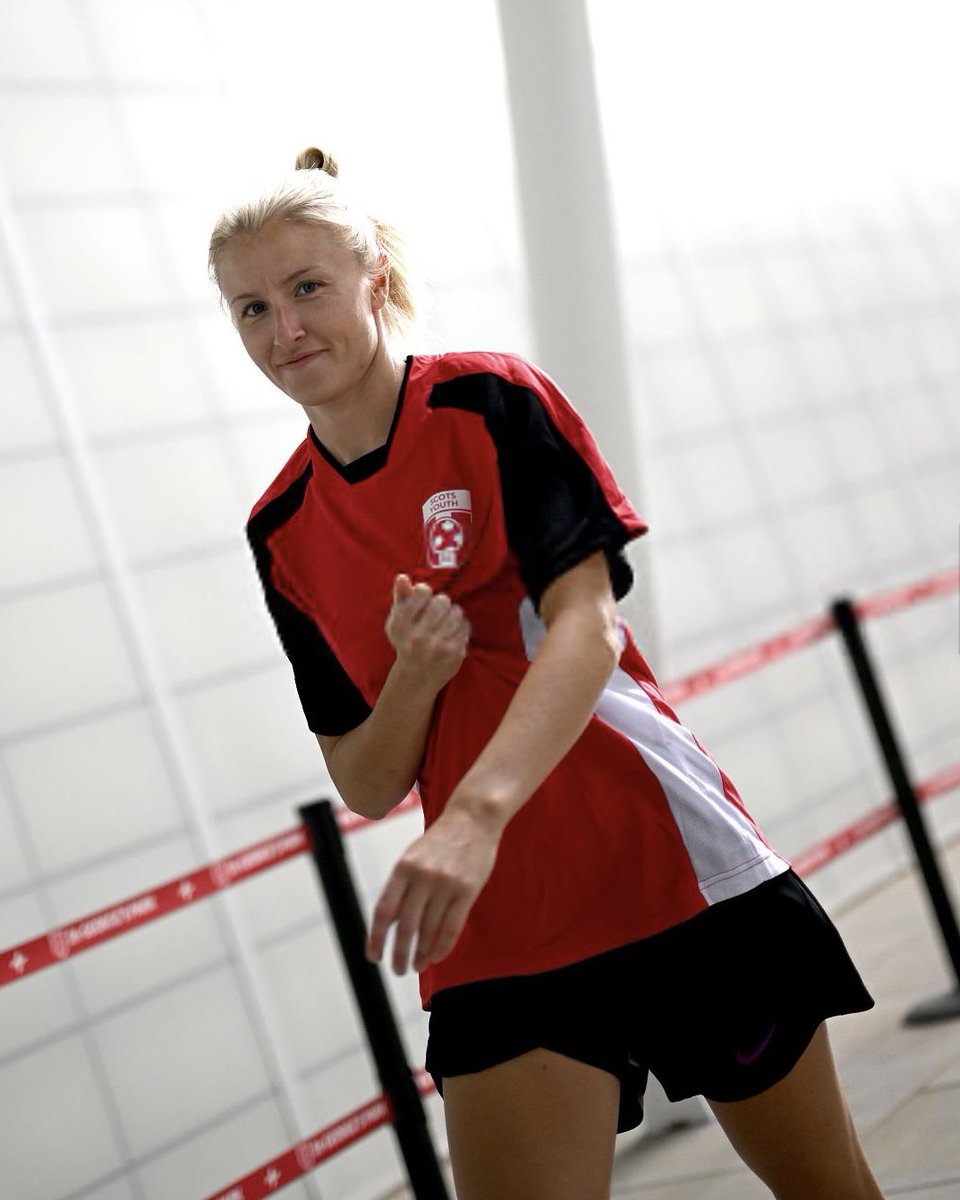 leah williamson source tweet media