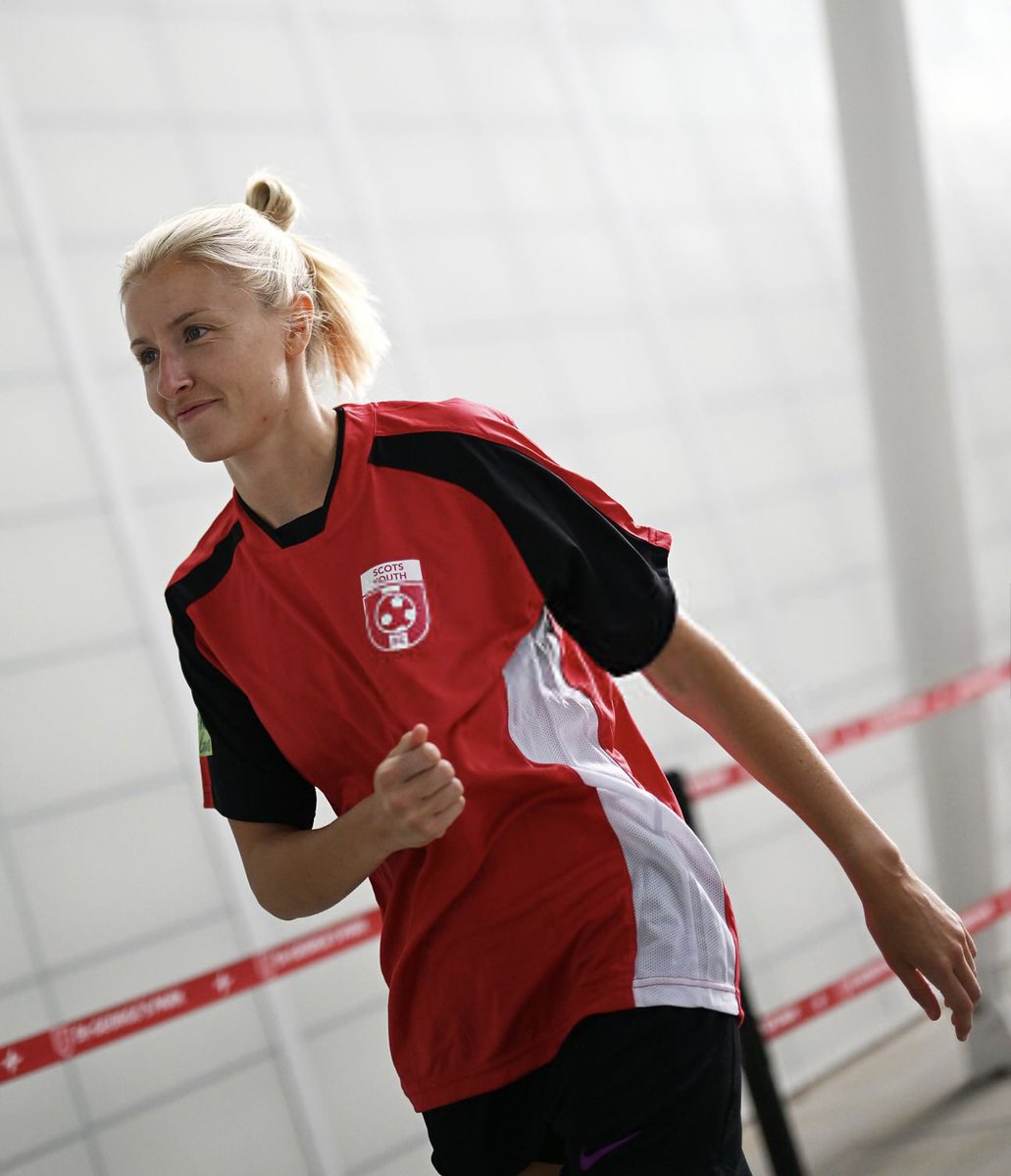 leah williamson source tweet media