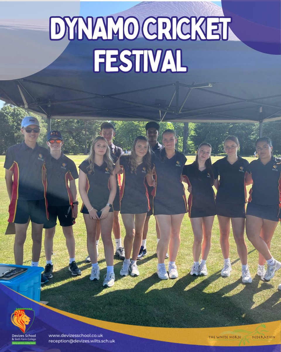 Devizes School tweet media