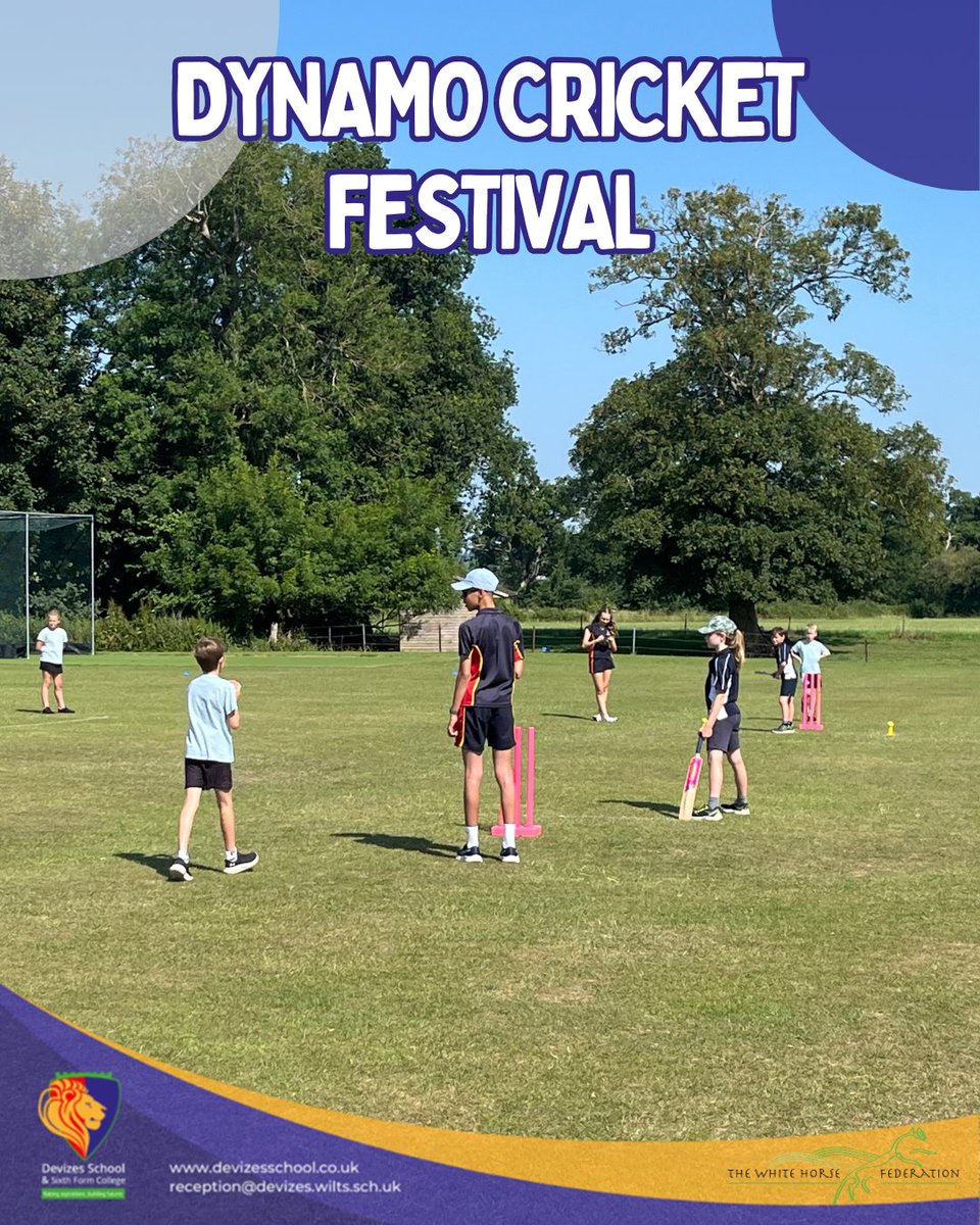 Devizes School tweet media