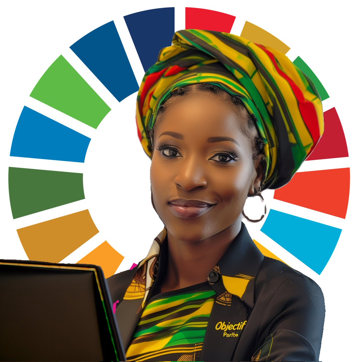 PNUDRepduCongo's tweet photo. @PNUDRepduCongo nous honnorons tous les jours les richesses apportées par les femmes 🚺 dans l'économie et la société.
Rejoignez
#ObjectifParite
#ODD5
#HeforShe
🔗
https://t.co/SsyUQTpP9t https://t.co/0r1Oq0dhLa