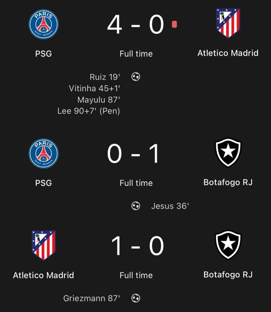 This is Football heritage.
