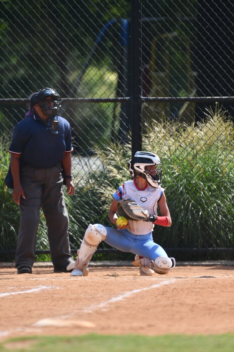 brookeboschele's tweet photo. First weekend with the new team! 🩵

#softball #softballlife #softballseason #softballgirls #softballplayer #softballgame #softballtournament #softballtourney #softballteam #14USoftball #16usoftball #hsusoftball #tournamentball #hsuplayer #evoshield #evoshieldfp #teamoffaxis #ntr #nexttoprecruits
