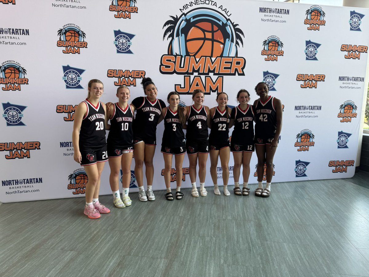 Team WI Schmeling 16u & 17u tweet media