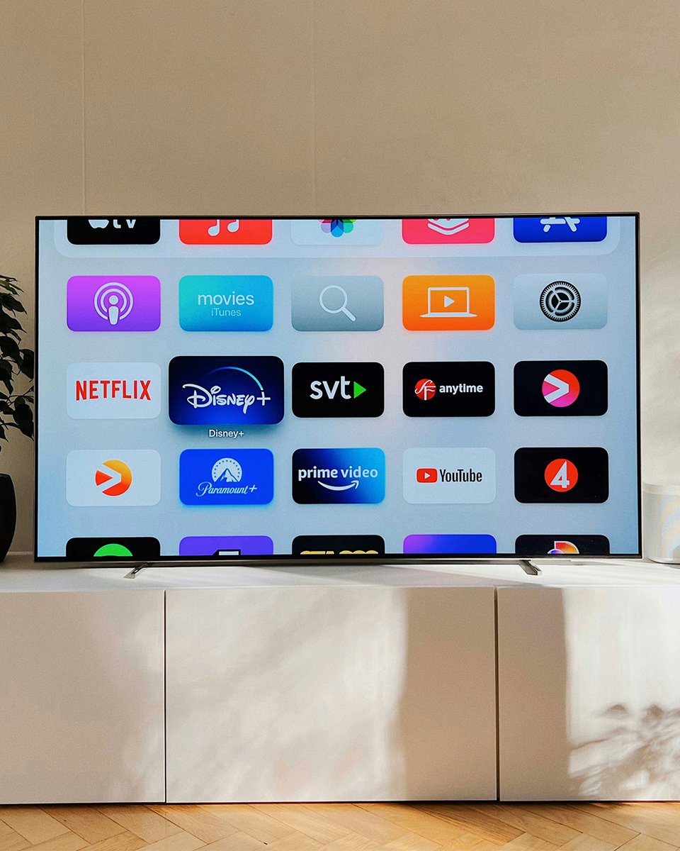 The future of TV advertising is streaming. Discover how STV advertising is reshaping brand strategies with advanced targeting, lower CPMs, and measurable performance. 

Check out our blog here. 
bit.ly/45wLgkF