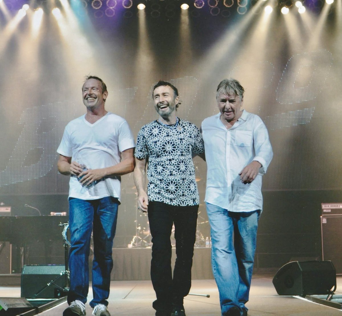 Bad Company lead guitarist Mick Ralphs has died at age 81. The band will be inducted into the Rock ‘n’ Roll HoF this year.

Bad Co. is one of my favorite bands of all time. Mick’s tone was unmistakable. Thx for inspiring many of us to live our own “Rock &amp; Roll Fantasy.” 🎸 🙏♥️