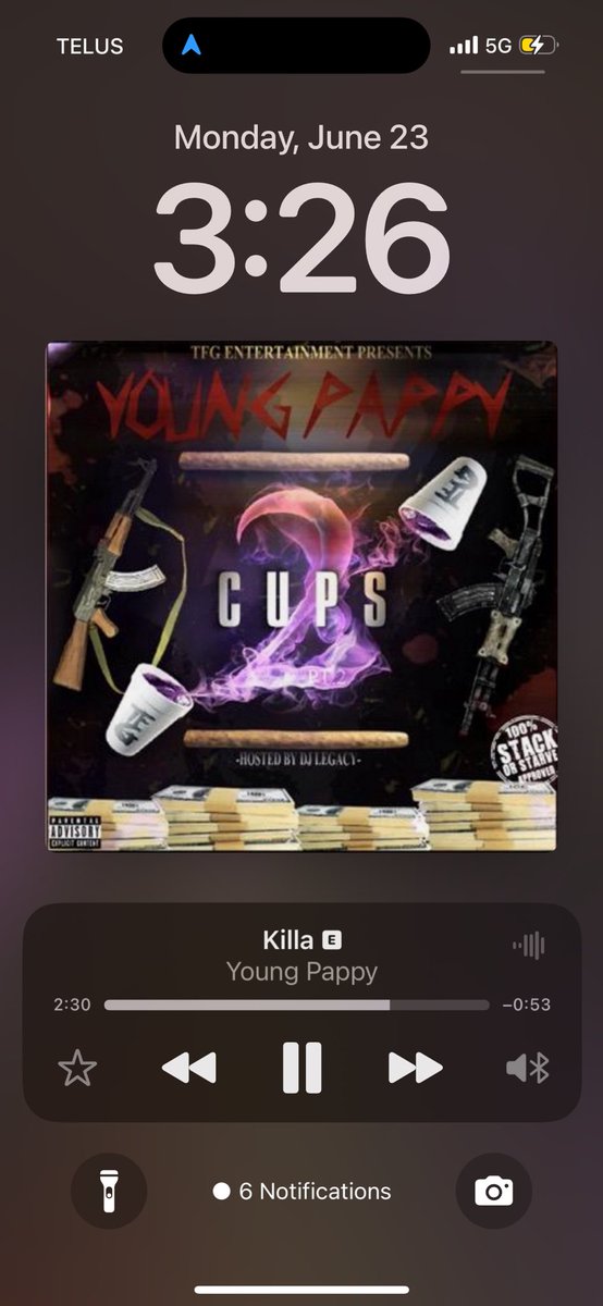 OilersNeauxlan's tweet image. Grade 8 me after listening to this song would’ve taken down prime Rampage Jackson in 2 rounds #2Cups #RIPYoungPappy