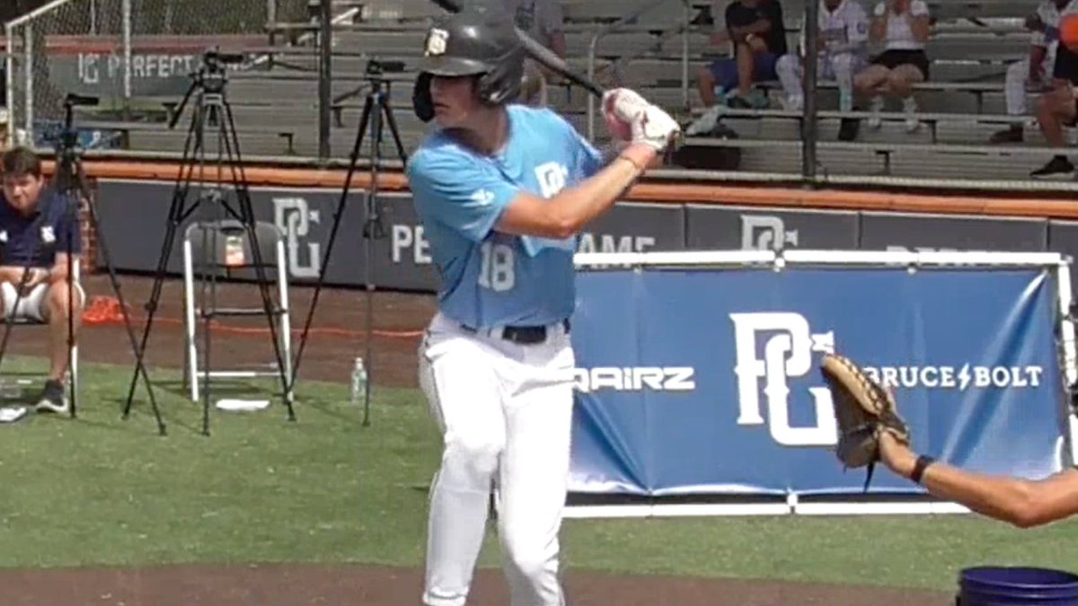 lifeisgreatsut's tweet image. ICYMI latest @PerfectGameUSA on @MLBNetworkRadio, it was3⃣ elite '27's in the heart of this important summer:
-Top Ranked Ohio @NGoettke soundcloud.com/perfectgame-on…
-Ranked 7th Texas @DomNaylor17 soundcloud.com/perfectgame-on…
-Top Ranked N.Dakota @cason_borchardt soundcloud.com/perfectgame-on…