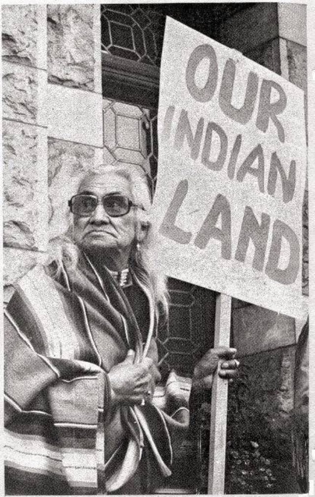 My grandfather, Chief Dan George, reminded Canada whose land this really is.
Our land is unceded. Our title is intact.
The duty to consult us isn’t optional—it’s law, spirit, and sacred obligation.
#PeopleOfTheInlet #RightsBeforeRiches #tsleilwaututh #salishsea