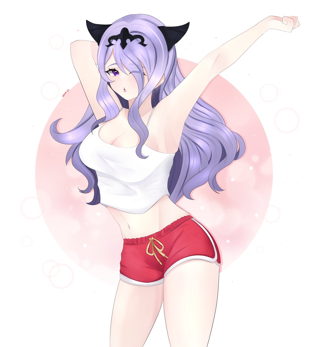 β¨π©·α΄α΄Κα΄π©·β¨ (@korachan01) on Twitter photo Camila π|π‘οΈ Fire Emblem βοΈ
Commission for: <a href="/AnusBoner/">ShoopDaWoop</a> β¨
#Camila #FireEmblem #FEHeroes Camila π|π‘οΈ Fire Emblem βοΈ
Commission for: <a href="/AnusBoner/">ShoopDaWoop</a> β¨
#Camila #FireEmblem #FEHeroes