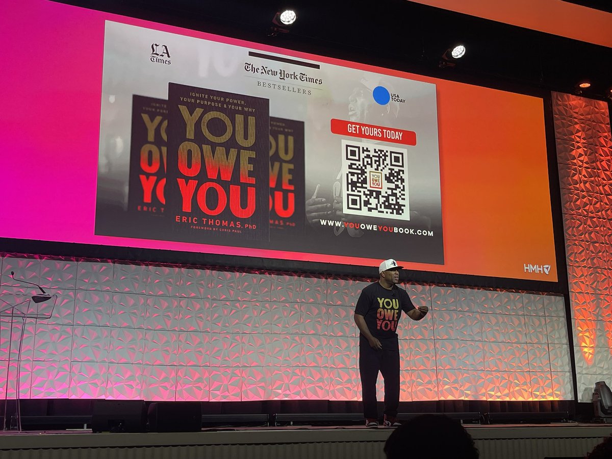 Excellent start to the Model Schools Conference 2025!