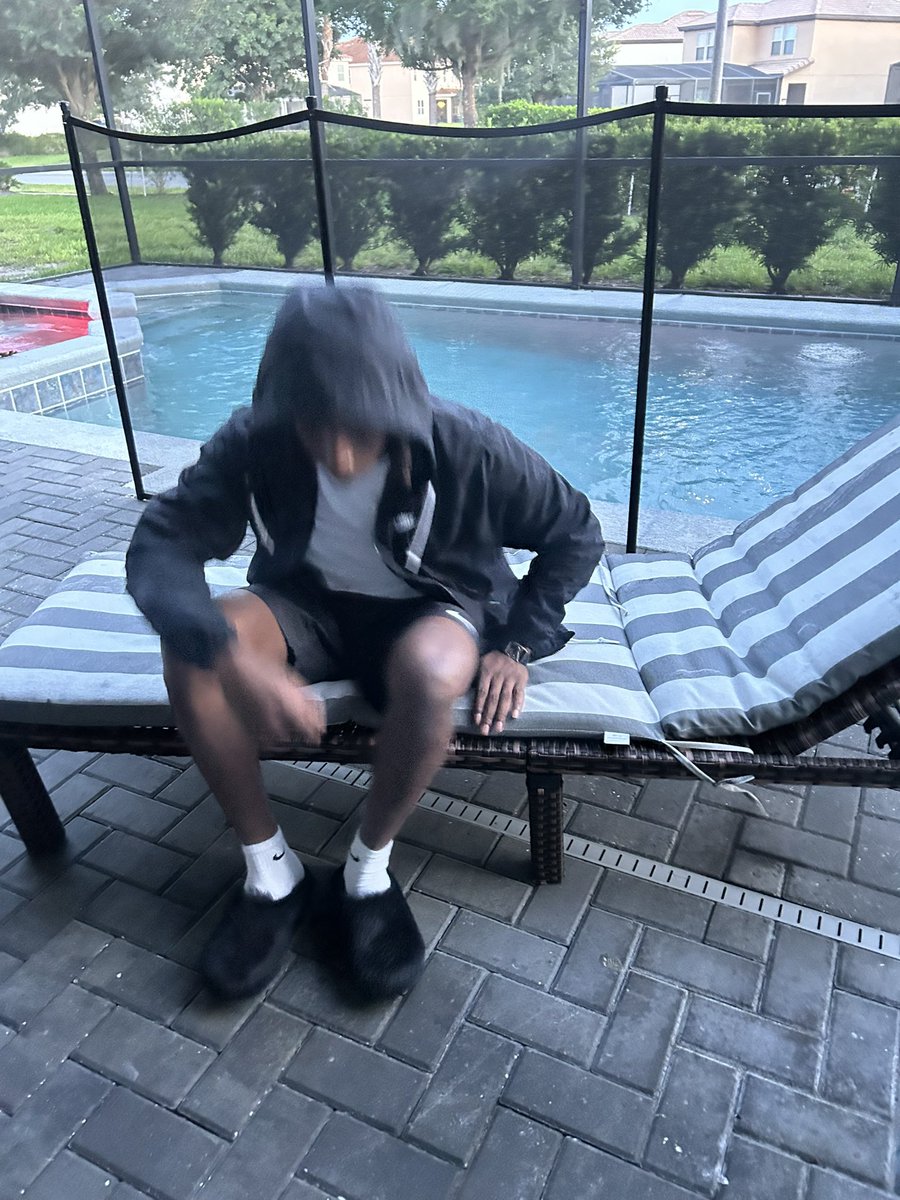 Had To Take A Trip OT Get My Mind Right Come Back &amp; Get Back Flowin🔋