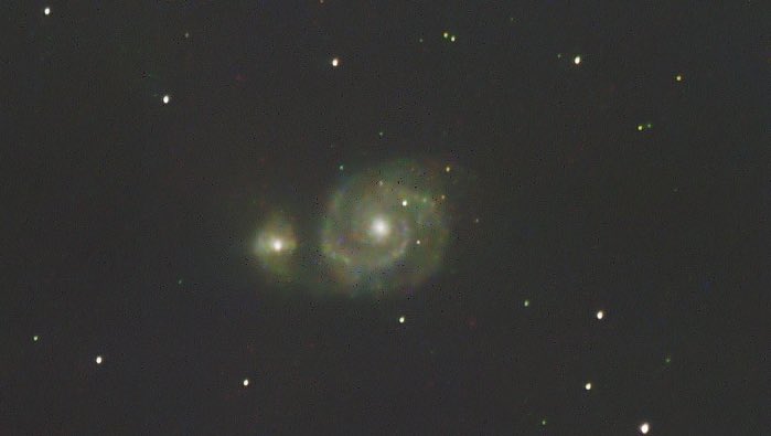 Bru40_r's tweet photo. Photos prise avec un dwarf 3

#space #astrophoto #astrophotography #dwarf3 #night #nebula #sun https://t.co/OkLJnHQAEe