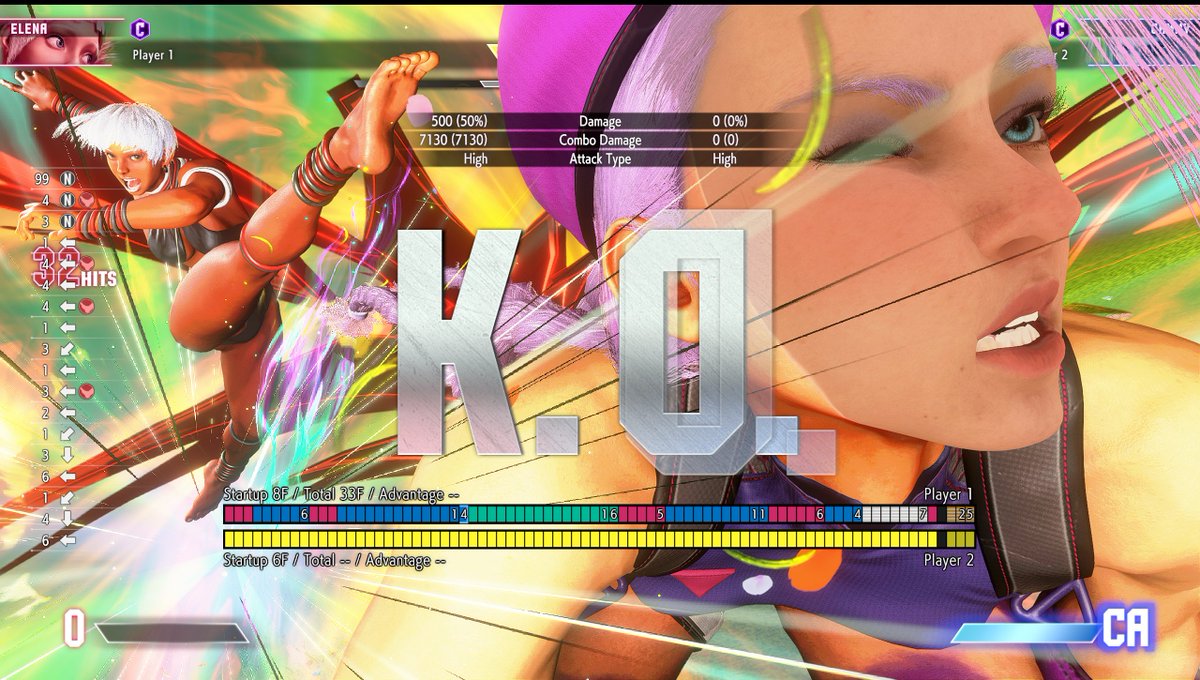 now thats what you call big damage.
