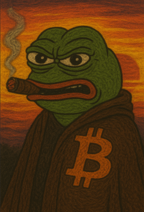 nirvanadidi's tweet image. @FinePepes