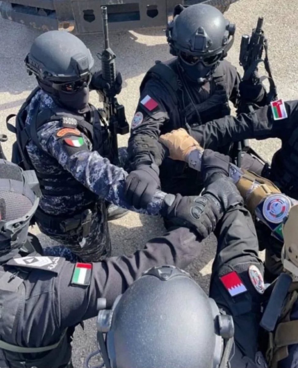 اللهم ادم علينا نعمة الامن والامان