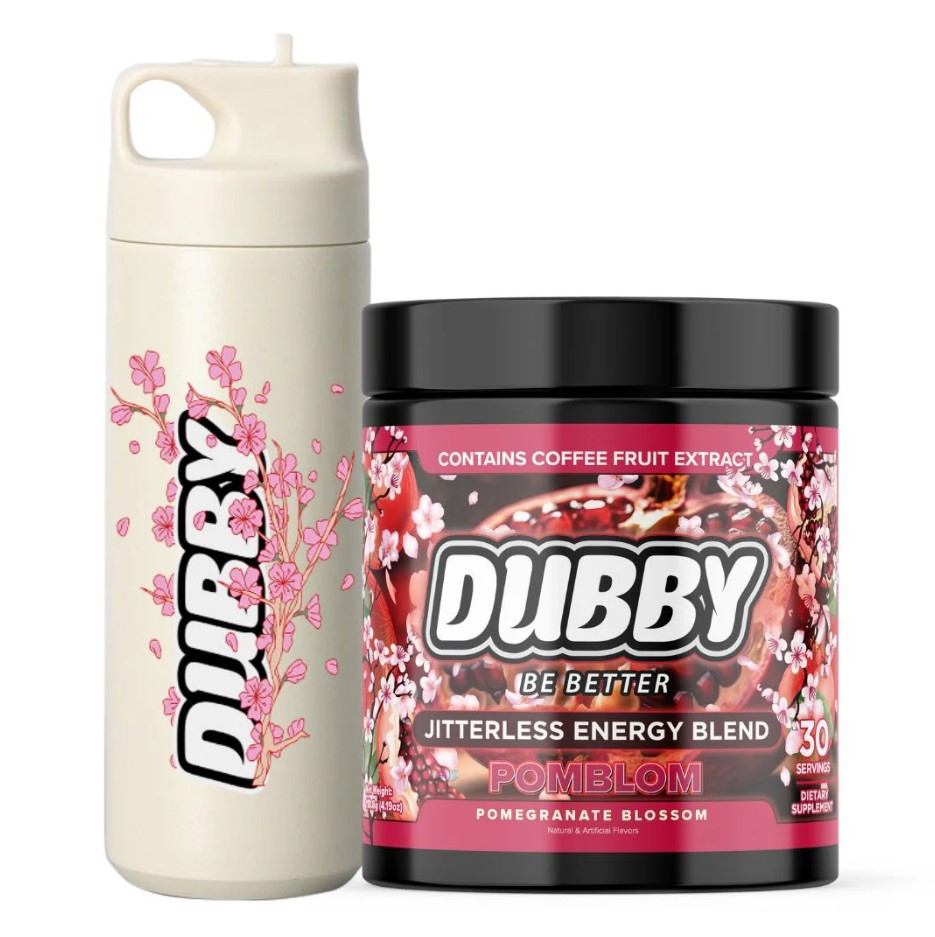 🍒 ¡Volvió el Cherry Blossom – Japanese de Dubby!

Si te lo perdiste, esta es tu segunda y quizás última oportunidad 👀

🔹 10% OFF con el código IMPETUS

🛒 Pídelo aquí → dubby.gg/products/cherr…

#Dubby #CódigoImpetus #Restock #CherryBlossom #GamingEnergy