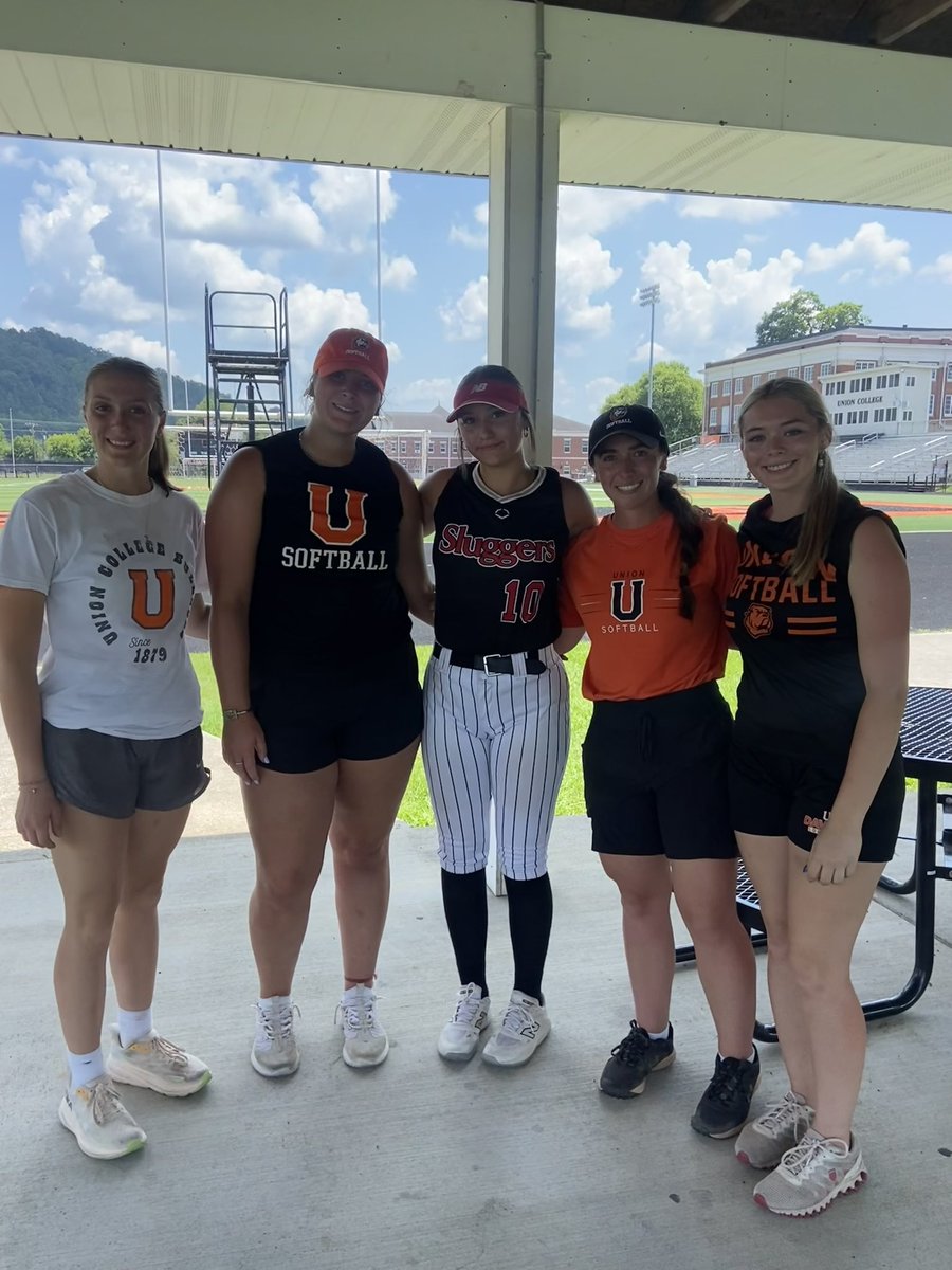 Alexis Sempsrott (@alexissempsrott) on Twitter photo Thank <a href="/kiley_goff16/">Kiley</a> and <a href="/mo_wimpee22/">Coach Mo Wimpee</a> for putting on a great camp & giving me & the other campers an opportunity to show out. So grateful I got to meet & talk with some of the girls on the team!! Can’t wait for the pitching session! <a href="/unionkysoftball/">Union (KY) Softball</a> <a href="/SluggersBrewer/">Louisville Lady Sluggers Brewer 16U</a> Thank <a href="/kiley_goff16/">Kiley</a> and <a href="/mo_wimpee22/">Coach Mo Wimpee</a> for putting on a great camp & giving me & the other campers an opportunity to show out. So grateful I got to meet & talk with some of the girls on the team!! Can’t wait for the pitching session! <a href="/unionkysoftball/">Union (KY) Softball</a> <a href="/SluggersBrewer/">Louisville Lady Sluggers Brewer 16U</a>