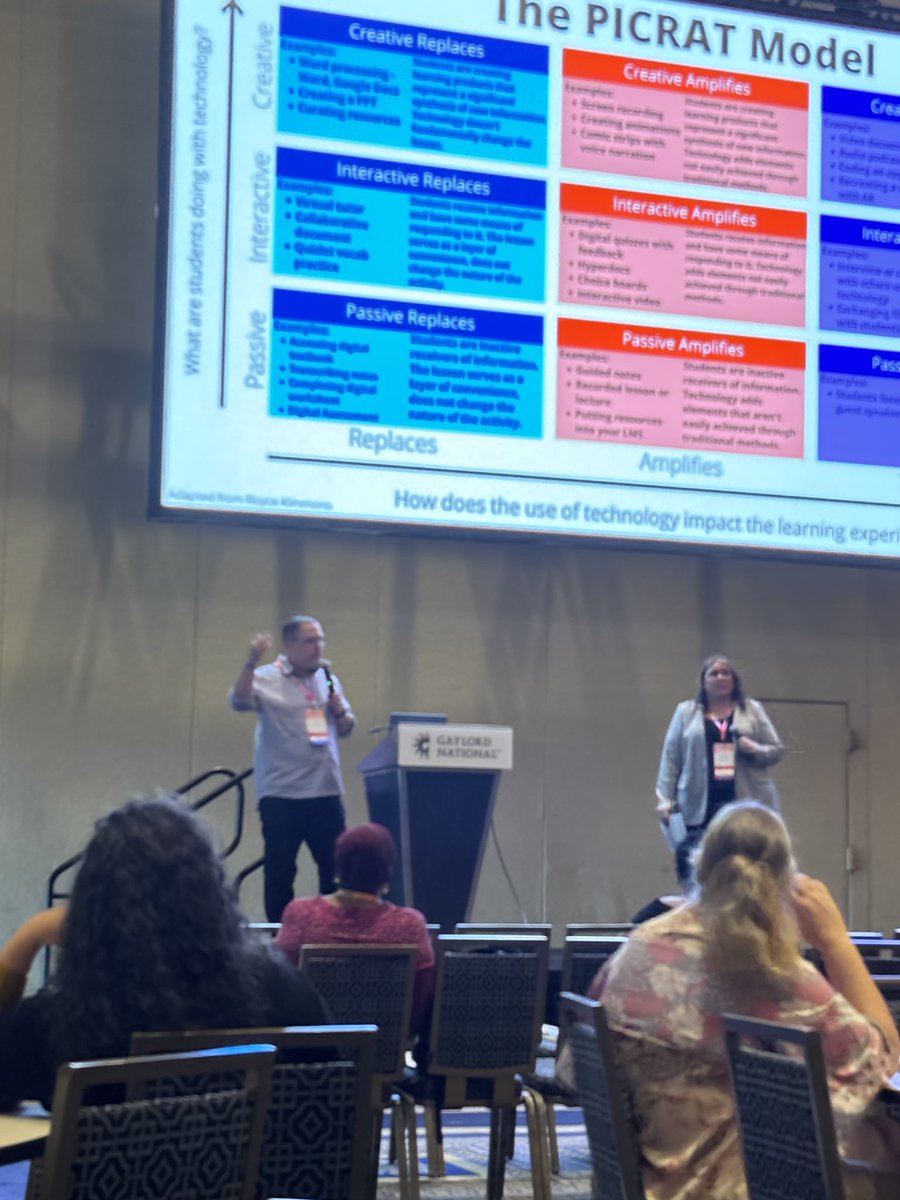 Excited to be able to share our journey @ #MSC2025 with <a href="/Mr_Oldfield/">Derek Oldfield</a>